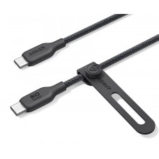 Кабель Anker 544 240W Type-C - Type-C 6 ft 182 см (A80F6P11)