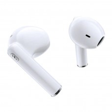 Наушники беспроводные Haylou X1 Plus 2024 TWS Bluetooth Earbuds White