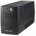 Источник бесперебойного питания Prologix 1000 (PLPU1000VA4LED) Lin.int AVR 4 x евро розетки и USB