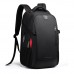 Рюкзак Oiwas Fashion Mens Backpack Oxford OCB4313WG 29L черный
