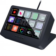 Контроллер для стриминга Razer Stream Controller X (RZ20-04790100-R3M1)