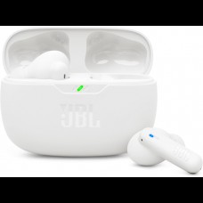 Беспроводные наушники JBL WAVE Beam 2 JBLWBEAM2WHT белые