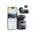 Видеорегистратор Baseus PrimeTrip VD1 Dash Cam 3K + 1080p Cosmic C01159003K + кабель + камера
