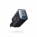 Зарядное устройство адаптер питания Anker 735 (PowerPort III) 65w 3 выхода 2C+A (A2667) Зарядное устройство адаптер питания Anker 735 (PowerPort III) 65w 3 выхода 2C+A (A2667)