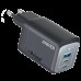 Зарядное устройство Anker 735 CHARGER GaNPrime 67W 3 выхода 2C+A (A2669) Зарядное устройство Anker 735 CHARGER GaNPrime 67W 3 выхода 2C+A (A2669)