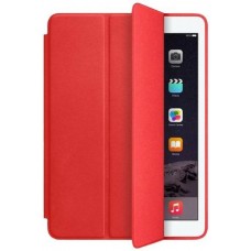 Чехол книжка iPad Air 3 (iPad Pro 10.5) обложка смарт кейс футляр красный
