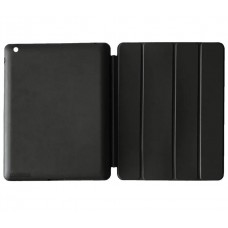 Чехол-книжка iPad 2 3 4 обложка подставка смарт кейс черный