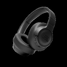 Беспроводные наушники накладные JBL TUNE 760NC (JBLT760NCBLK) черные