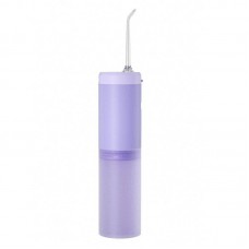 Ирригатор Enchen Electric Water Flosser Mint3 фиолетовый