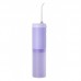 Ирригатор Enchen Electric Water Flosser Mint3 фиолетовый