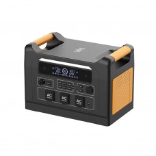 Портативная зарядная станция LP CHARGER i2000 пиково до 4000W (1870WH)