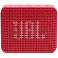 Акустика беспроводная - портативная колонка JBL Go Essential 2 (JBLGOES2REDEU) красная