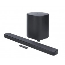 Акустическая система 5.1 JBL BAR 500 (JBLBAR500M2BLKEP)