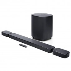 Акустическая система 7.1 JBL BAR 800 (JBLBAR800M2BLKEP)