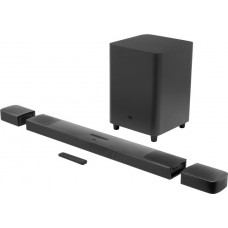 Акустическая система 9.1 JBL BAR 913 (JBLBAR913DBLKEP)