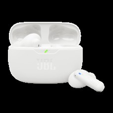 Наушники JBL Wave Beam 2 (JBLWBEAM2WHT) белые