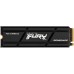Накопитель SSD M.2 Kingston FURY Renegade with Heatsink 4TB 2280 NVMe (SFYRDK/4000G) Накопитель SSD M.2 Kingston FURY Renegade with Heatsink 4TB 2280 NVMe (SFYRDK/4000G)