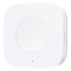 Кнопка - выключатель беспроводной Aqara Wireless Mini Switch (WXKG11LM)