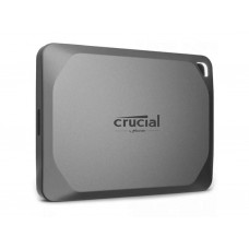 Накопитель SSD Crucial X9 Pro 4 TB (CT4000X9PROSSD9)