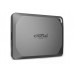 Накопитель SSD Crucial X9 Pro 4 TB (CT4000X9PROSSD9)