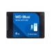 Накопитель SSD WD Blue SA510 4 TB (WDS400T3B0A) Накопитель SSD WD Blue SA510 4 TB (WDS400T3B0A)