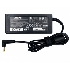 Блок питания 19V 3.42A 65W 5.5*1.7 мм зарядное устройство для ноутбуков Acer