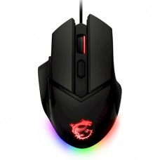 Мышь - игровой манипулятор MSI GAMING CLUTCH gm20 ELITE