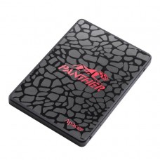 Накопитель SSD 256 GB 2.5'' APACER As350 (AP256GAS350-1)