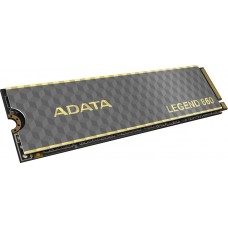 Накопитель SSD M.2 ADATA LEGEND 860 1TB 2280 PCIe Gen 4x4 3D NAND