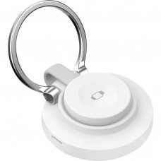 Беспроводное зарядное устройство + держатель Proove Knocker 2in1 (WSPK15012002)