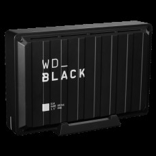 Внешний жесткий диск WD Black 4TB P10 Game Drive (WDBA3A0040BBK-WESN) чисто черный