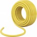 Шланг садовый Tecnotubi Euro Guip Yellow для полива диаметр 1/2 дюйма длина 50 м (EGY 1/2 50)