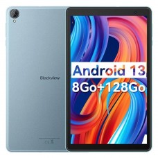 Планшет Blackview Tab 50 4 / 128 GB голубой