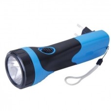 Фонарь Yajia YJ-209 на аккумуляторе встроенном