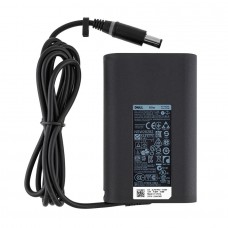 Блок питания Dell 90W 19.5V 3.34A - зарядное устройство адаптер питания для ноутбуков 7.4x5.0 мм