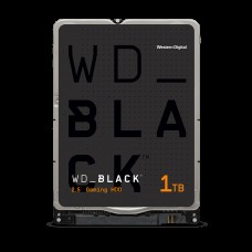 Жесткий диск WD 1 TB 2.5" SATA 7200rpm WD10SPSX