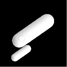 Датчик открытия двери и окон  Contact Sensor P1 (MCCGQ13LM)