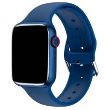 Умные часы Smart Watch Series 7 HW37 Plus синие