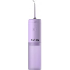 Ирригатор Enchen Electric Water flosser Mint 3 Lilac