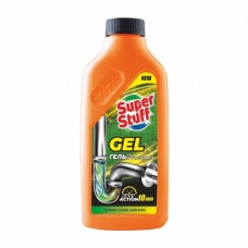 Гель для прочистки труб Super Stuff Gel 1000мл SF51936