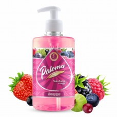 Жидкое мыло Paloma Сочная ягода PE50458 500мл