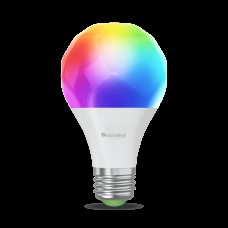 Умная лампа Nanoleaf Essentials Smart Matter A60 E27 9W Apple Homekit
