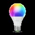 Умная лампа Nanoleaf Essentials Smart Matter A60 E27 9W Apple Homekit