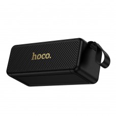Беспроводная колонка - портативная акустика Hoco HT1 Pro 16w черная