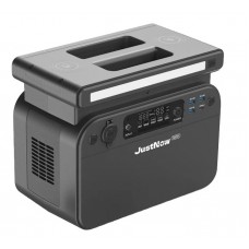 Зарядная станция JustNow GT500 500W 518Wh