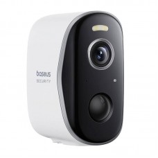 IP камера видеонаблюдения Baseus Security N1 Outdoor Camera 2K (S0ST002130)