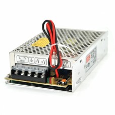 Блок бесперебойного питания 12V 10А Mean Well PCS12012