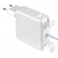 Адаптер питания для ноутбука - зарядный блок для Macbook MagSafe 2 85W (NO LOGO)