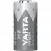 Батарейка Varta CR123A 1 pc Blister 6205301401 литиевая Батарейка Varta CR123A 1 pc Blister 6205301401 литиевая
