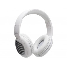 Наушники беспроводные HOCO W23 Brilliant Sound Bluetooth накладная стерео-гарнитура белая